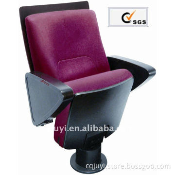 Hot sell luxurious Auditorium/Theater Chair:JY-903M
